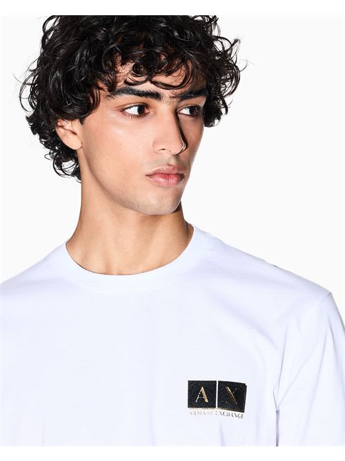  ARMANI EXCHANGE | XM001911AF10356/M0247